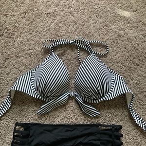 🌟SOLD🌟2 Piece swim suit